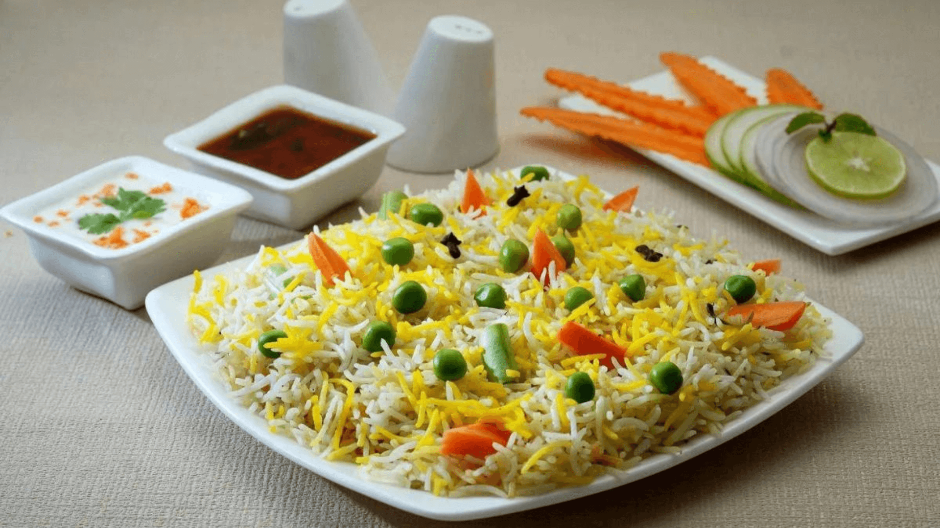 Aromatic Cardamom Rice Dishes: From Biryani to Pilaf