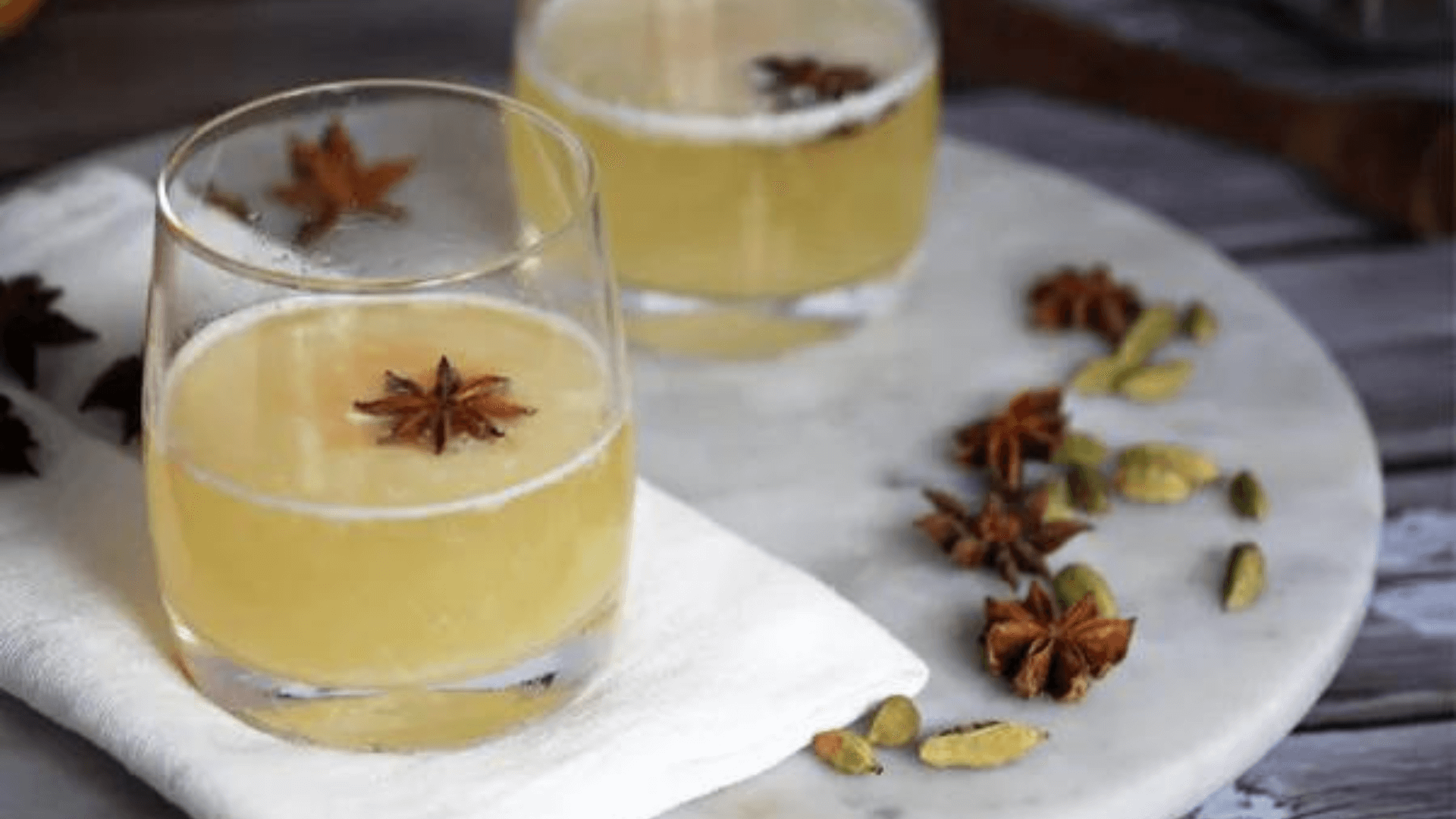 Cardamom Cocktails: Crafting Unique and Aromatic Drinks