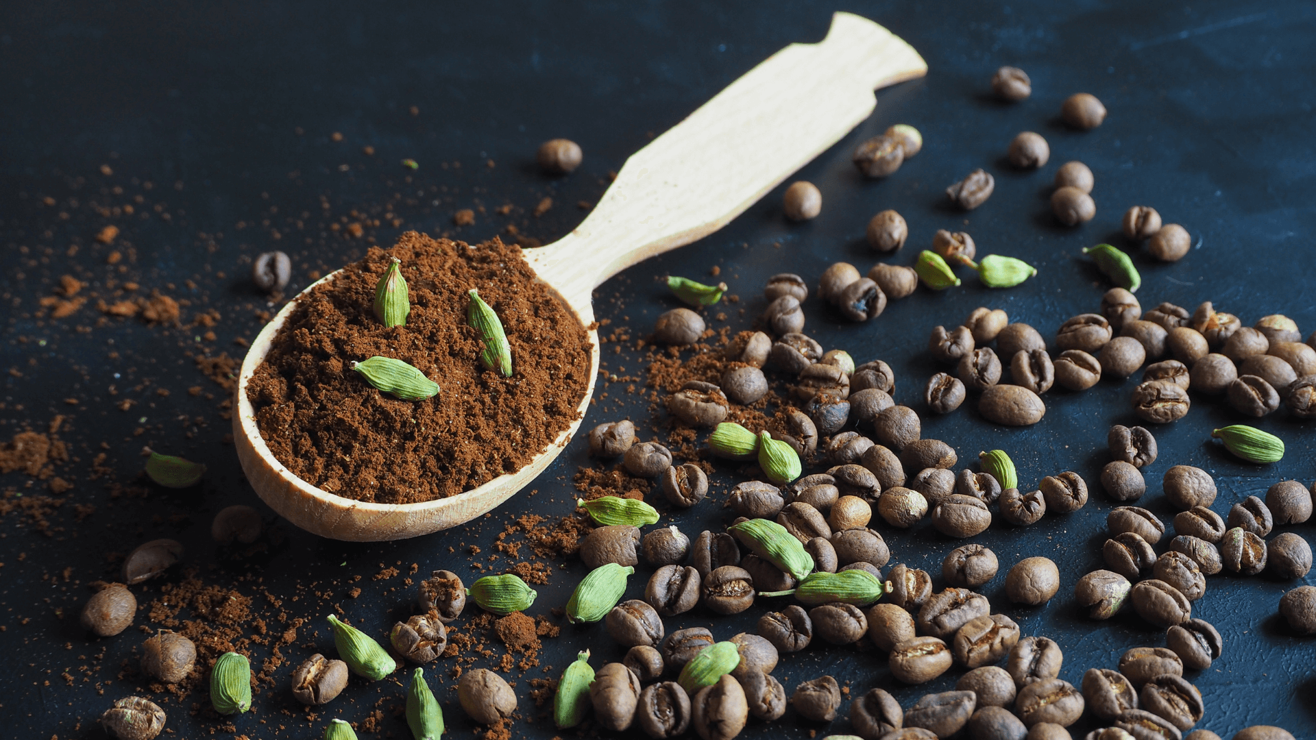 Cardamom Coffee Delights: Recipes to Perk Up Your Mornings